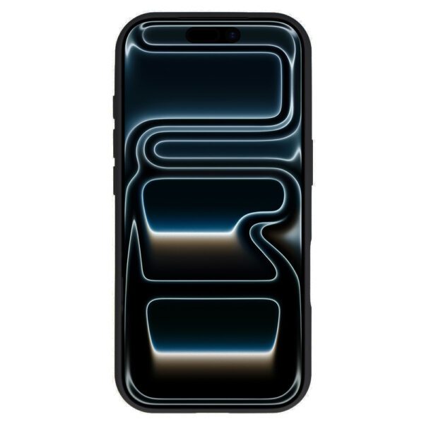 Tel Protect Mist Matte Magsafe Case for Samsung Galaxy S25 black