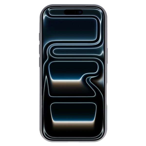 Tel Protect Mist Matte Magsafe Case for Samsung Galaxy S25 grey