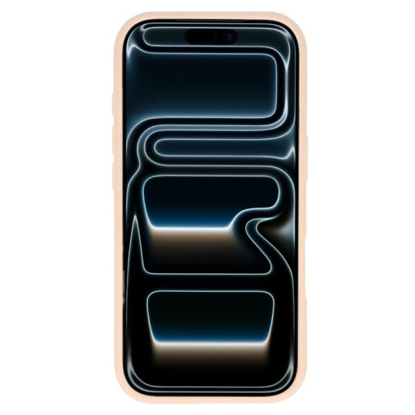 Tel Protect Aura Matte Magsafe Case for Iphone 17 gardenia