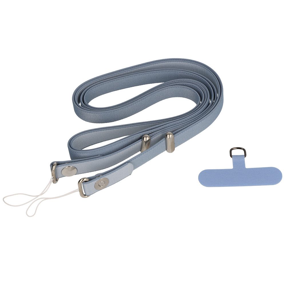 foto_add-340718 Crossbody Strap lanyard - light blue