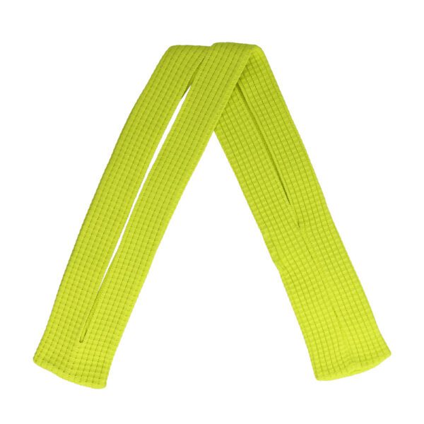 Pocket Strap - yellow