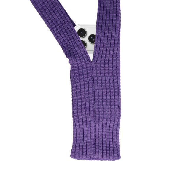 Pocket Strap - purple