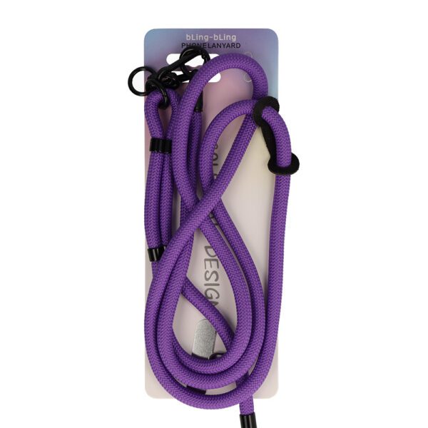 foto_add-340766 Phone lanyard GC-M2-022 purple