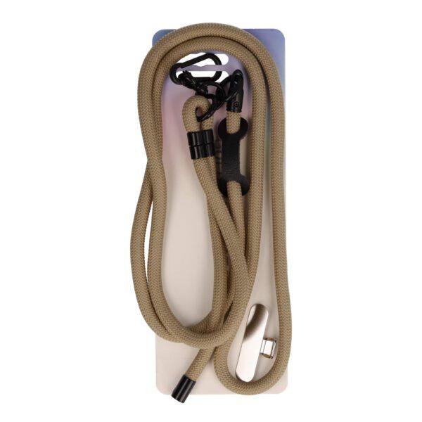 foto_add-340779 Phone lanyard GC-M2-136 beige