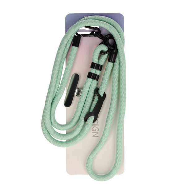 foto_add-340780 Phone lanyard GC-M2-137 green
