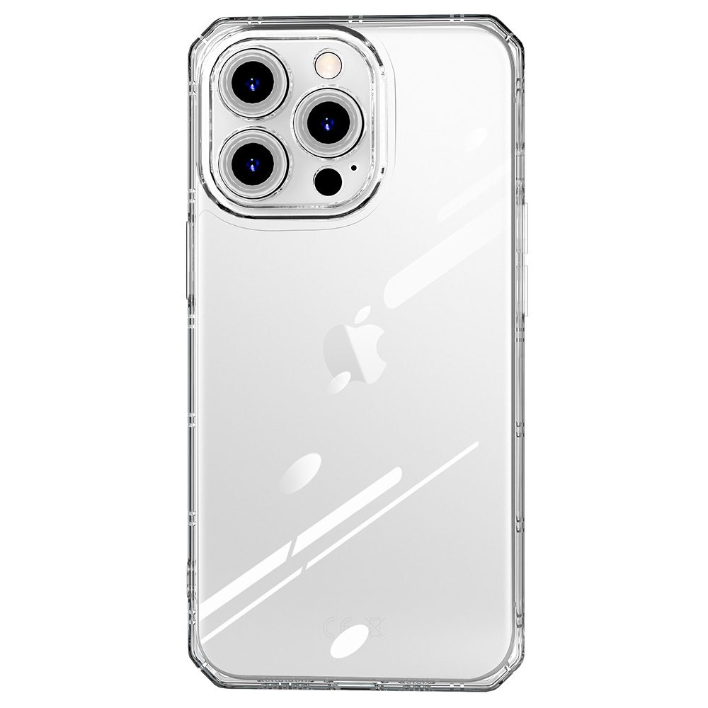 foto_add-341564 Armor Antishock Case for Samsung Galaxy A37 5G transparent