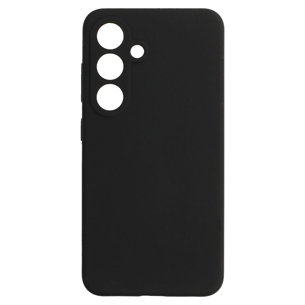 MagColor Pure Case for Samsung Galaxy S26 Plus black