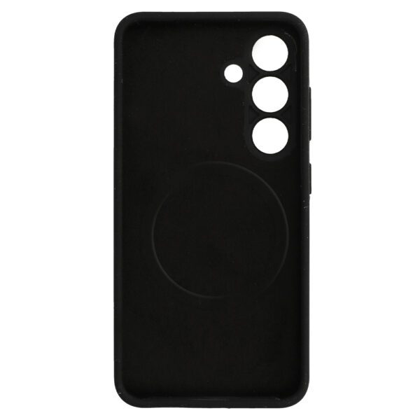 MagColor Pure Case for Samsung Galaxy S26 Plus black