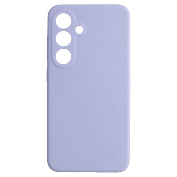 MagColor Pure Case for Samsung Galaxy S26 Plus lavender