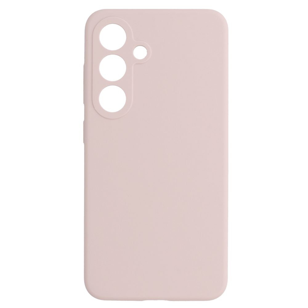 MagColor Pure Case for Samsung Galaxy S26 Plus powder pink