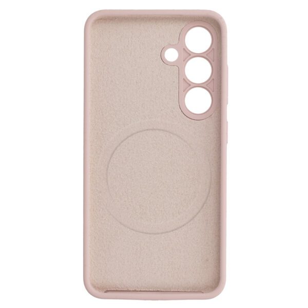 foto_add-341764 MagColor Pure Case for Samsung Galaxy S26 Ultra powder pink