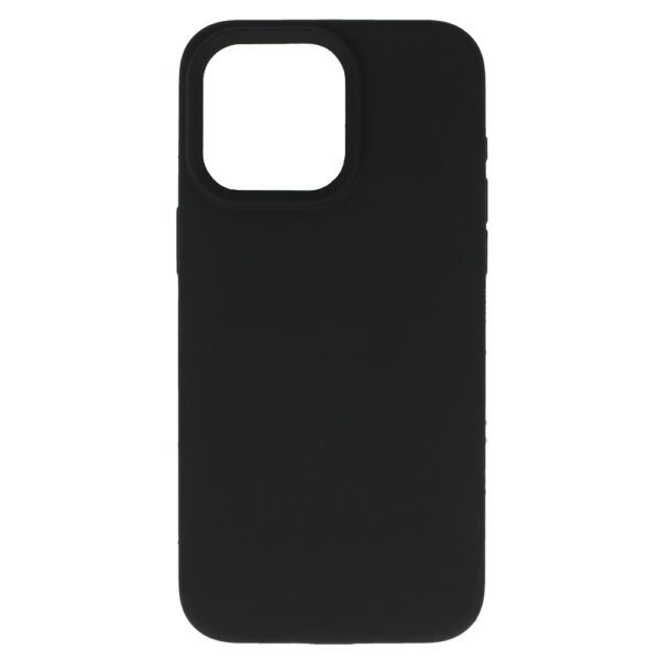 Silicone Lite Case for Samsung Galaxy S26 black