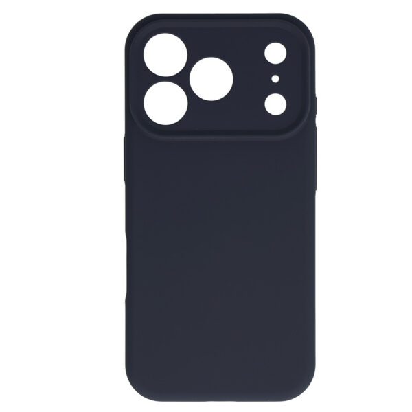 MagColor Pure Case for Iphone 17 Pro deep blue