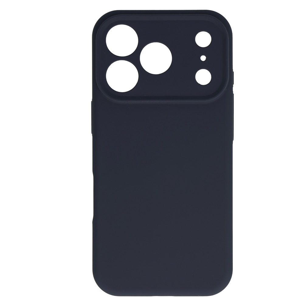 MagColor Pure Case for Iphone 17 Pro deep blue