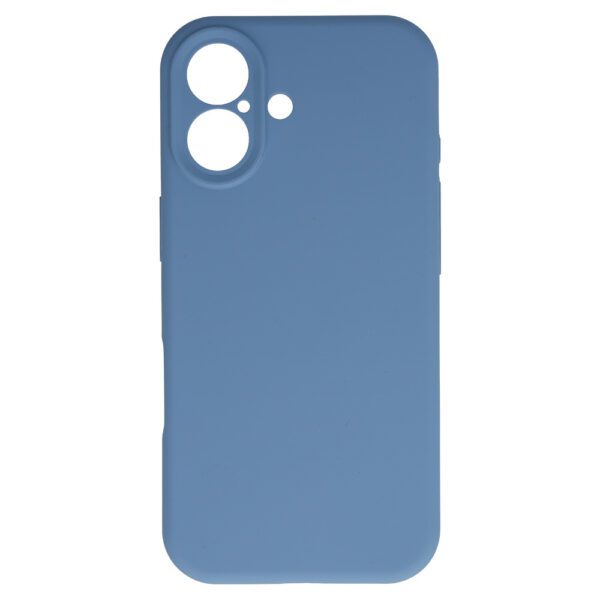 MagColor Pure Case for Iphone 17 mist blue