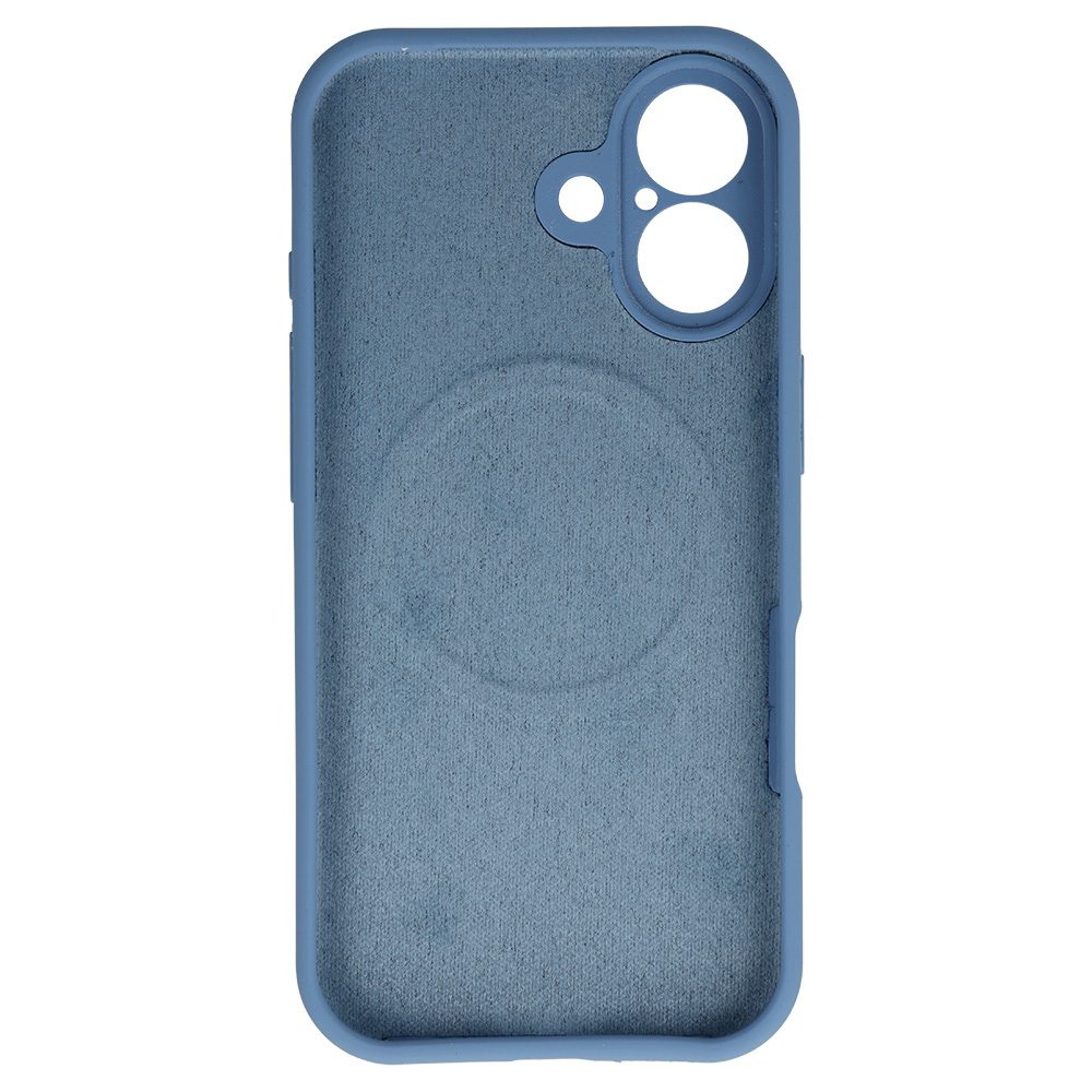 MagColor Pure Case for Iphone 17 mist blue