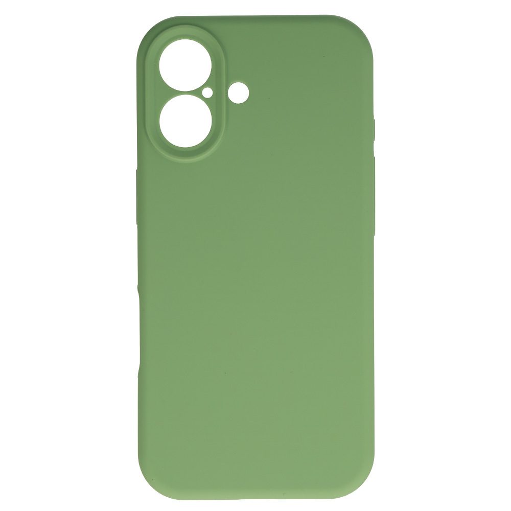 MagColor Pure Case for Iphone 17 sage
