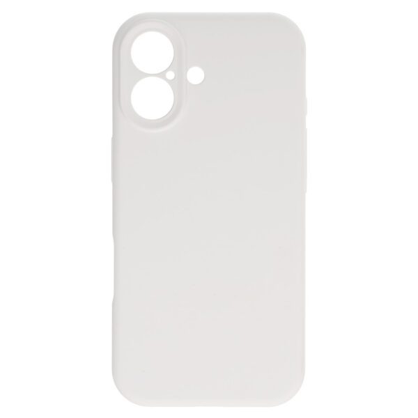 MagColor Pure Case for Iphone 17 white