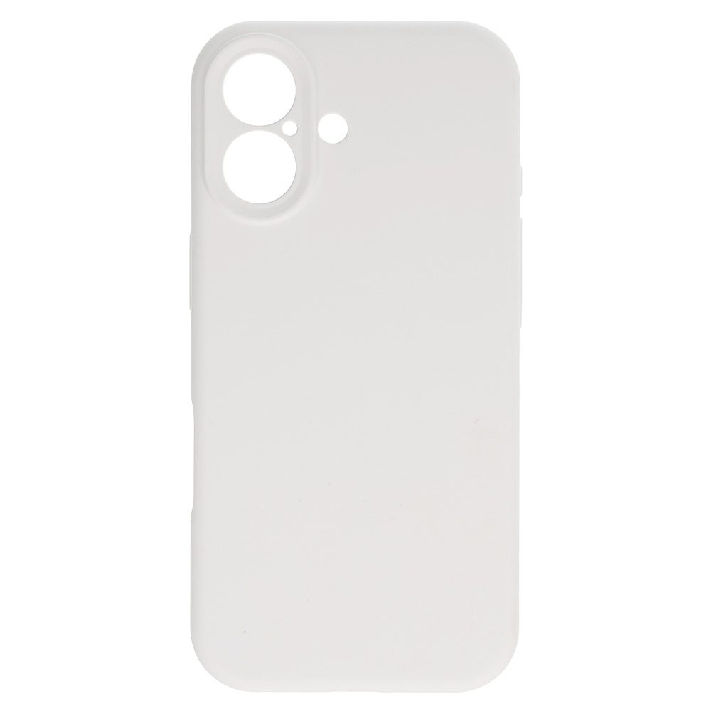 MagColor Pure Case for Iphone 17 white
