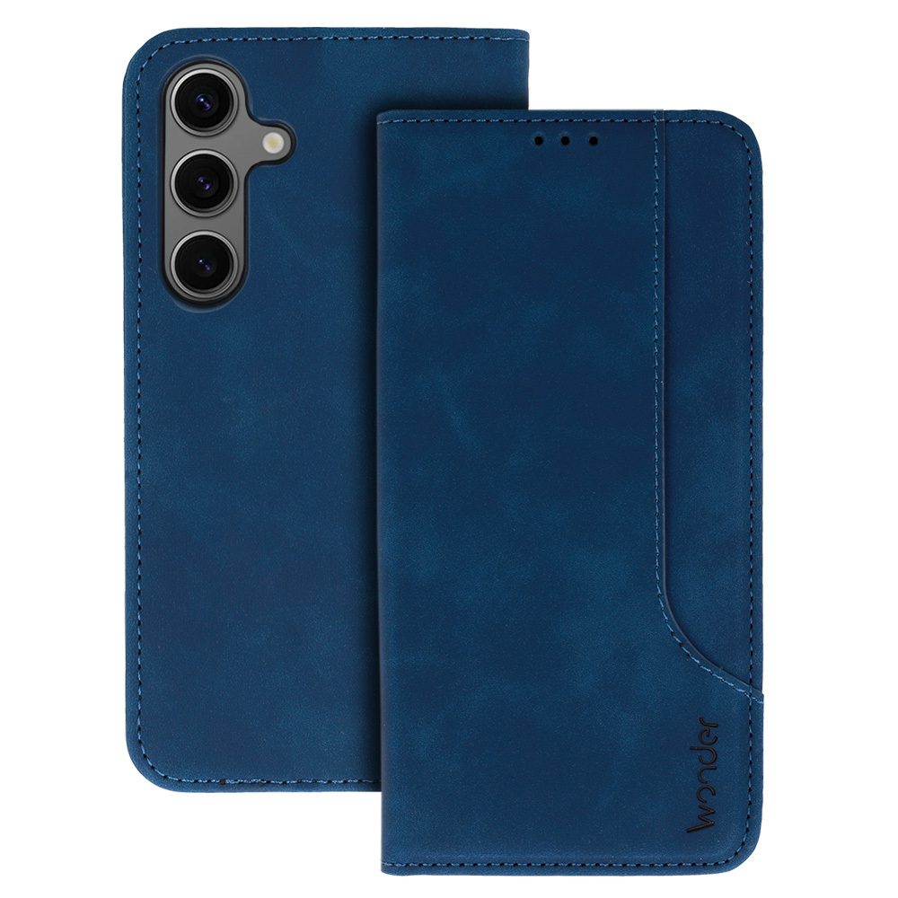 Wonder Prime Case for Samsung Galaxy S26 navy