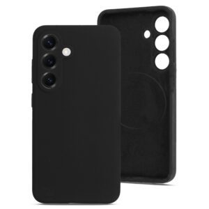 MagColor Pure Case for Samsung Galaxy S26 Ultra black
