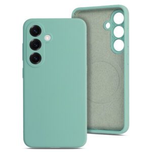 MagColor Pure Case for Samsung Galaxy S26 Ultra mint