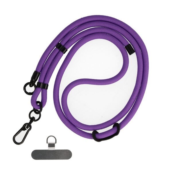product-105371 Phone lanyard GC-M2-022 purple