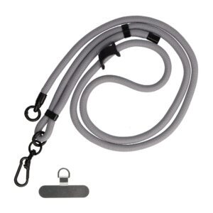 product-105378 Phone lanyard GC-M2-143 silver