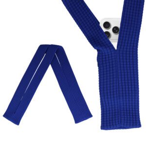 Pocket Strap - sapphire