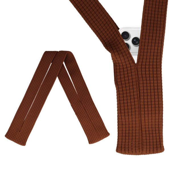 product-105479 Pocket Strap - brown