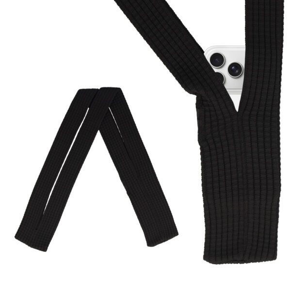 product-105480 Pocket Strap - black