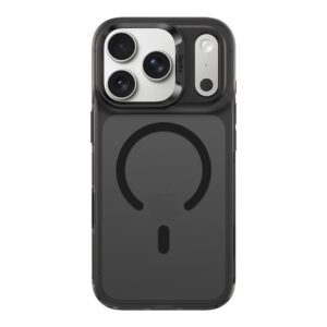 Benks Magnetic Lucid Armor Case (K070) for Iphone 17 Pro Max black (Camera Control Button)