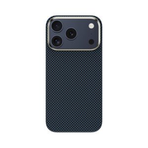 Benks Magnetic Armor Tint Kevlar 1000D (A069) for Iphone 17 Pro blue
