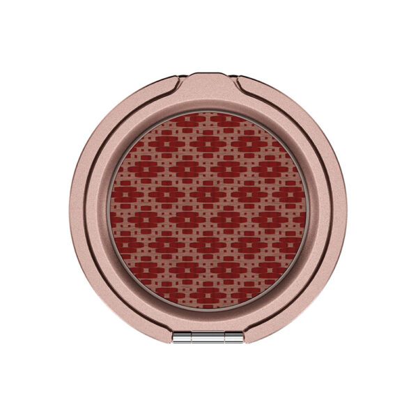 product-106019 Benks Ring holder Armor Pop Kevlar L56 Aramid Fiber Armor Vichy magnetic orange