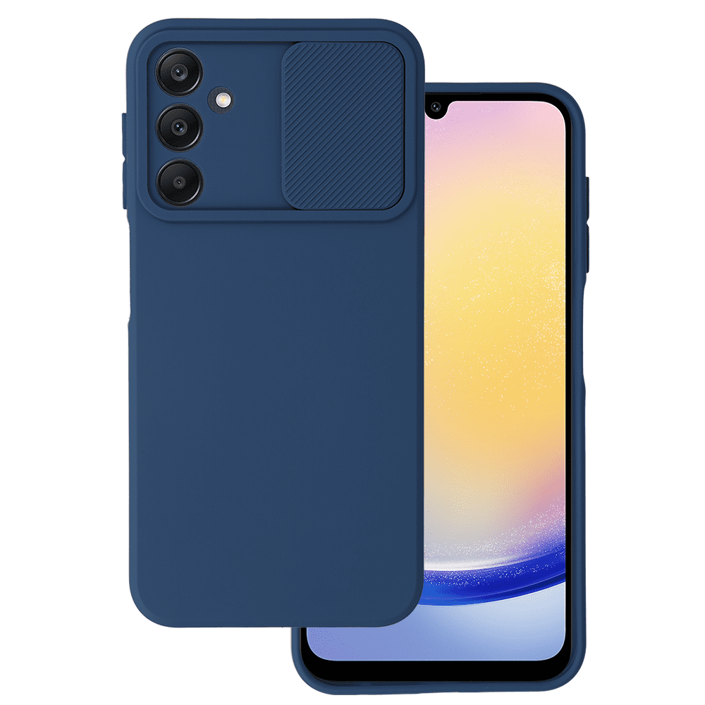 product-88593 Camshield Soft for Samsung Galaxy A25 5G Navy