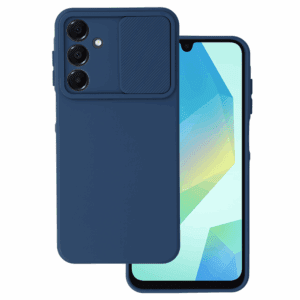 Camshield Soft for Samsung Galaxy A16 4G/5G Navy