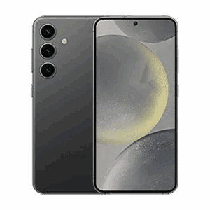 Samsung Galaxy S24 S921 5G  Dual Sim 8GB RAM 128GB  Enterprise Edition - Onyx Black
