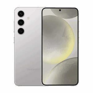 Samsung Galaxy S24 S921 5G Dual Sim 8GB RAM 128GB - Marble Grey