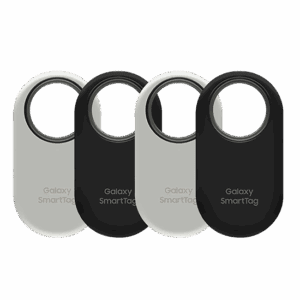 Samsung SmartTag 2 El-T5600 (4 Pack) - Black/White