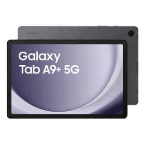 Tablet Samsung Galaxy Tab A9+ X216 11.0 5G 4GB RAM 64GB - Graphite