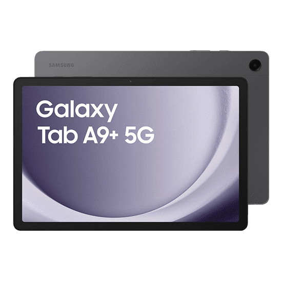 Tablet Samsung Galaxy Tab A9+ X216 11.0 5G 4GB RAM 64GB - Graphite