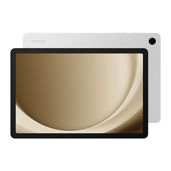 Tablet Samsung Galaxy Tab A9+ X216 11.0 5G 4GB RAM 64GB - Silver