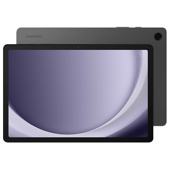 Tablet Samsung Galaxy Tab A9+ X216 11.0 5G 6GB RAM 128GB - Silver