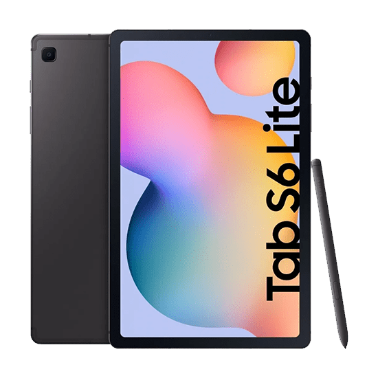Tablet Samsung Galaxy Tab S6 Lite P625 (2024) 10.4 4G 4GB RAM 64GB - Grey