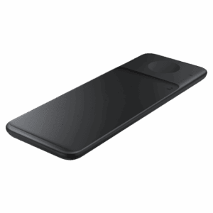 Samsung Wireless Charger Trio Pad (EP-P6300) - Black