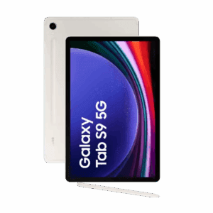 Tablet Samsung Galaxy Tab S9 X716B 5G 11.0 8GB RAM 128GB - Beige