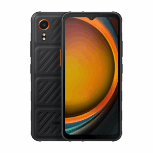 Samsung Galaxy XCover 7 G556B 5G Dual Sim 6GB RAM 128GB Dual Sim Enterprise Edition - Black