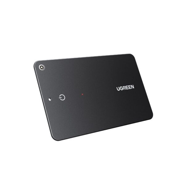 Φορητή Συσκευή Εντοπισμού BT UGREEN CM830 55770 Slim Samsung Find App Certified