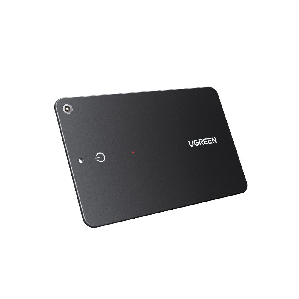 Φορητή Συσκευή Εντοπισμού BT UGREEN CM830 55770 Slim Samsung Find App Certified