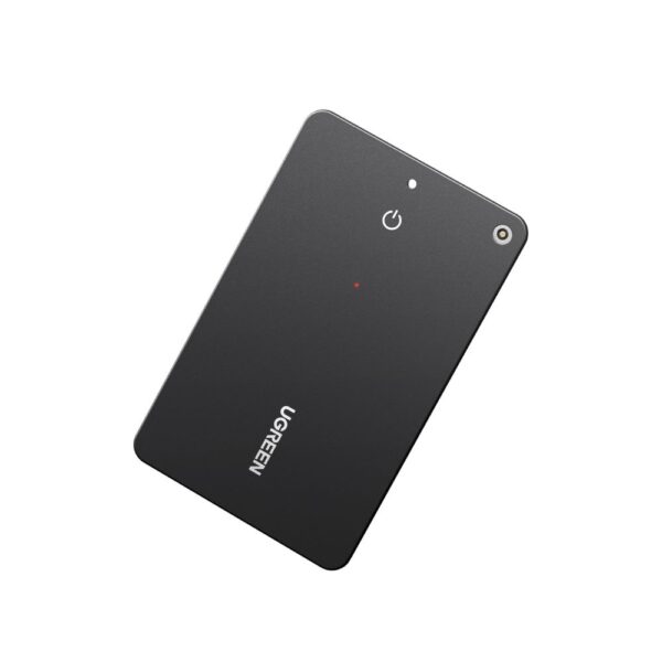 Φορητή Συσκευή Εντοπισμού BT UGREEN CM830 55770 Slim Samsung Find App Certified